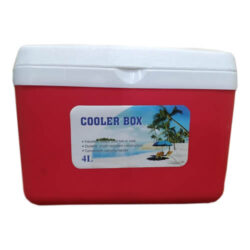 4 Liter Insulated Cooler Box Vaccine Box