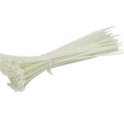 Cable Tie – 8 inch 100 Pcs Pack
