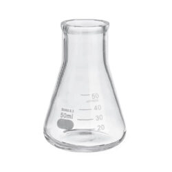 Conical Flask 50ml China
