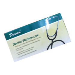 Dearon Doctor Stethoscope Quality Acoustics Stethoscope