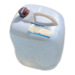 Distilled Water 30 Liter Per Jar