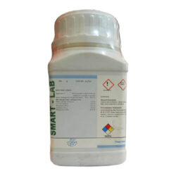 Ferric Oxide RED 500gm Smart Lab Indonesia