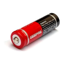 Geepas Rechargeable Battery 1.2V