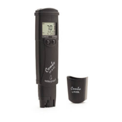 Hanna 3 in 1 Combo Tester pH Conductivity and TDS Meter HI98129