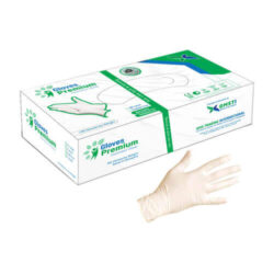 I Gloves Premium Powder Free Hand Gloves by labtex