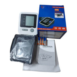 IMS Digital Blood Pressure Machine CL BP003