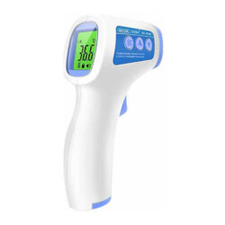 Medical Forehead Infrared Thermometer RAK FI03