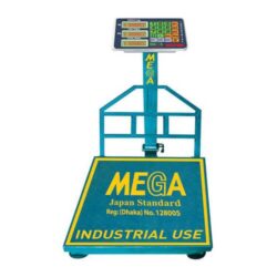 Mega 200Kg Industrial Digital Weight Scale TC 30R