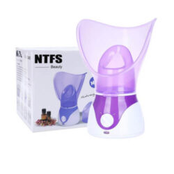 NTFS Beauty Facial Steamer Inhalator Vaporisation