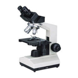 Novel Biological Binocular Microscope XSZ 107T