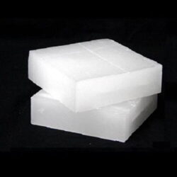 Paraffin Wax Fully Refined Wax 25Kg Pack