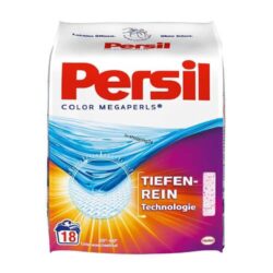 Persil Color Megaperls Laundry Detergent 1.330 Kg Germany