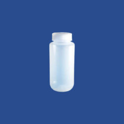 PolyLab Plastic Reagent Bottle 30 ml Wide Mouth