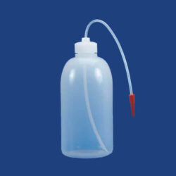 PolyLab Plastic Wash Bottle 250 ml India