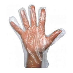 Polyethylene Hand Gloves
