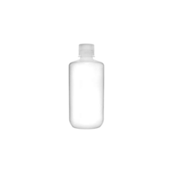 Polylab Plastic Reagent Bottle 60 ml Narrow Mouth