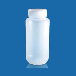 Polylab Reagent Bottle 1000 ml Wide Mouth