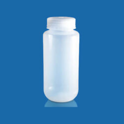 Polylab Reagent Bottle 500 ml Wide Mouth