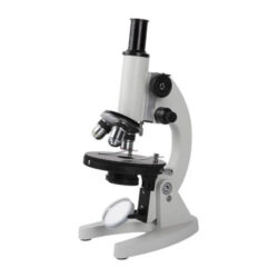 Professional Compound Microscope 25X 675X Magnification L101