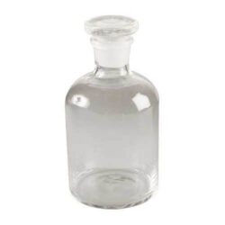 Pyrex 250 ml Reagent Bottle with Stopper