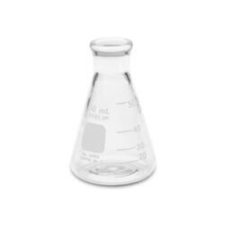 Pyrex Conical Flask 50 mL