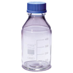 Pyrex Lab Bottle 500 ml