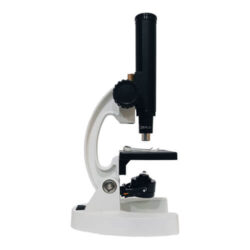 Simple 10X Zoom Student Microscope