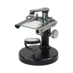 Simple Dissecting Microscope 10X 20X Double Head