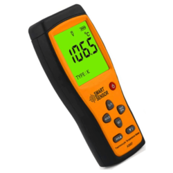 Smart Sensor K Type Digital Thermometer AS857