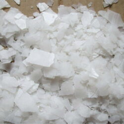 Sodium Hydroxide Flakes 1Kg Loose Pack