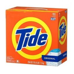 Tide Detergent Powder 7.2 Kg