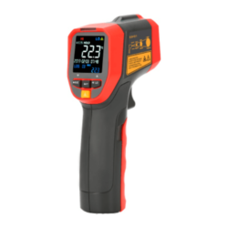 UNI T UT301C Infrared Thermometer 32 to 600°C