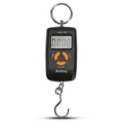 WeiHeng Portable Electronic Scale WH A05