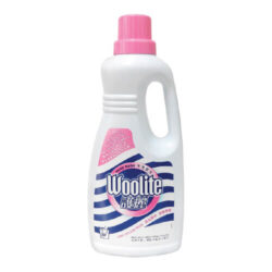 Woolite Fabric Hand Wash 1 Ltr Liquid Detergent