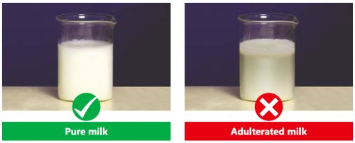 Implementing lactometers in your dairy business