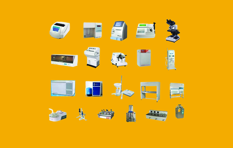 Most Used 50 Essential Lab Equipment in Bangladesh