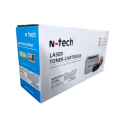 N Tech Toner Cartridge 05A (CE505A) China For HP P2035 P2055