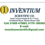 Inventium Scientific Co.