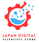 Japan Digital Scientific Store