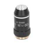 100x Objective Lens for Microscope