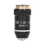 100x Objective Lens for Microscope