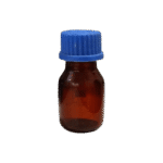 25ml Amber Color Lab Bottle