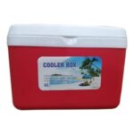 4 Liter Insulated Ice Box - Vaccine Box