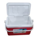 4 Liter Insulated Ice Box - Vaccine Box