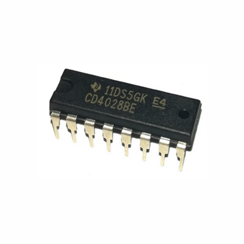 4028 Decoder IC 4028 Decoder IC