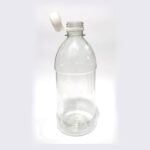 450mL Plastic Bottle Empty PET Bottle