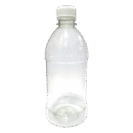 450mL Plastic Bottle Empty PET Bottle