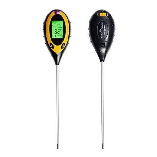 4 in 1 Soil Survey Meter 4 in 1 Soil Survey Meter