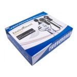 5 in 1 Multifunctional Environment Meter ET 965 Pic 1