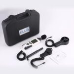 5 in 1 Multifunctional Environment Meter open box